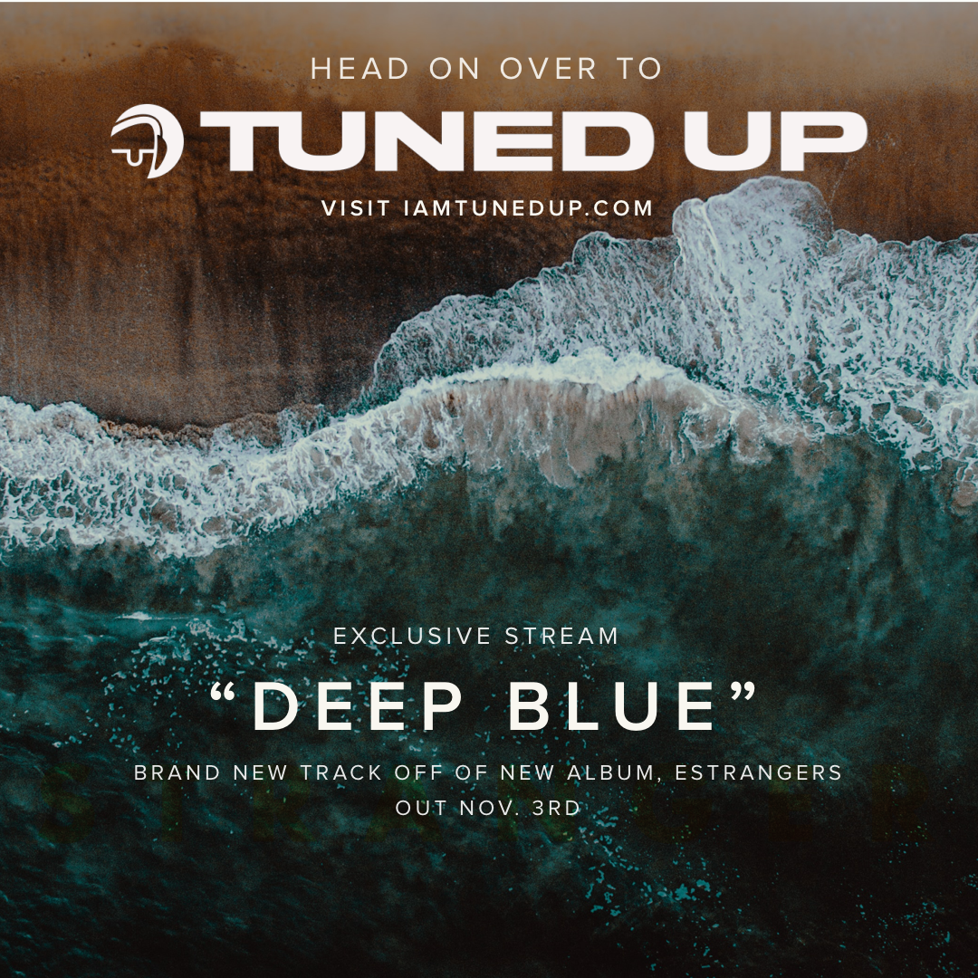 Stream "Deep Blue"