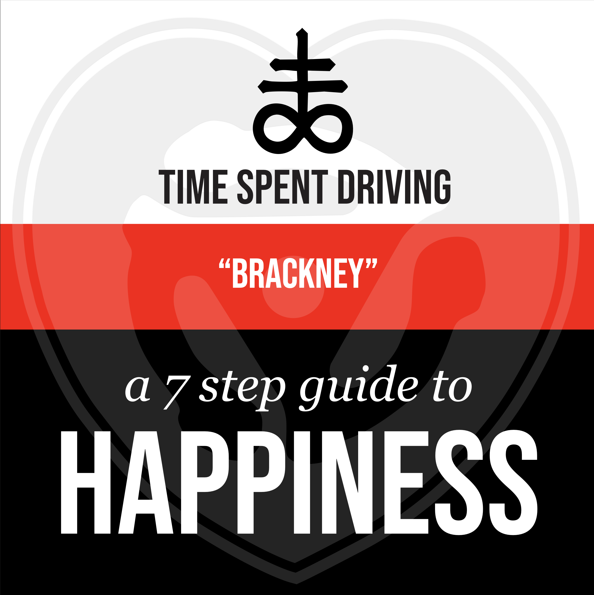 Brackney Single on Sell the Heart Records